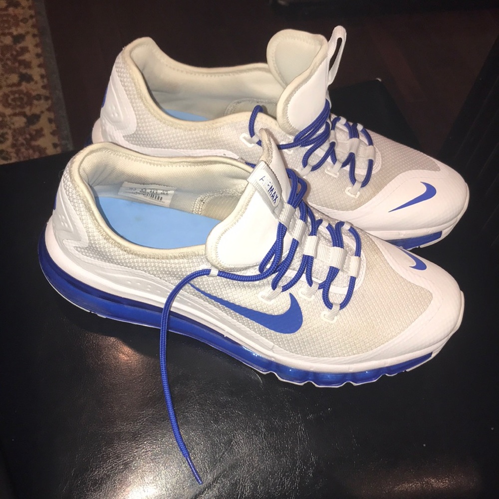 Nike sneakers